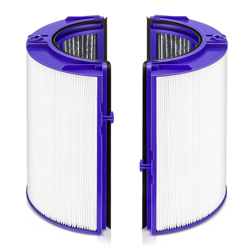 Dyson Fan Am07 - 2-IN-1 Filtre Dyson PH01 HP07 HP10
