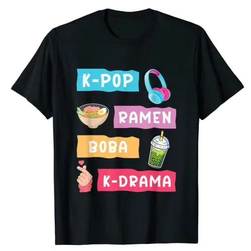 Korean Girls Lifestyle - Kore K-Drama ve KPop Hayranları için