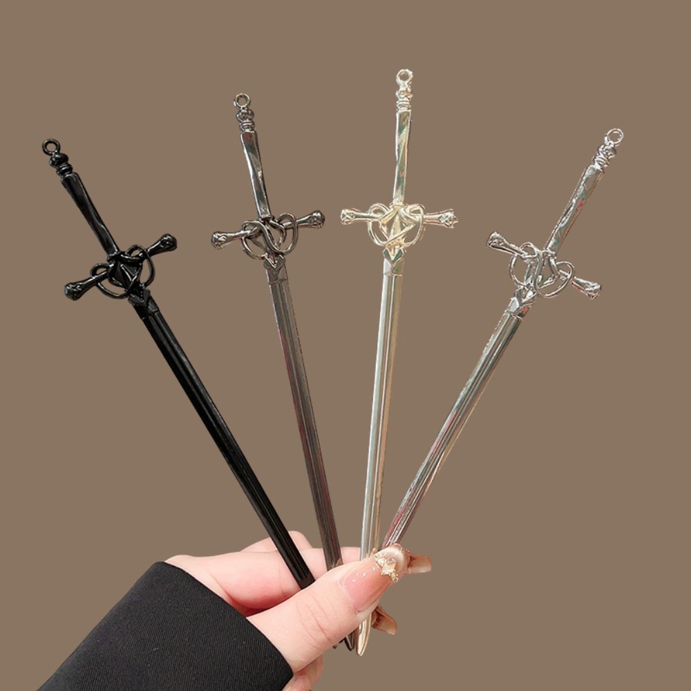 Hanbok Hair Pin - 1/4 adet yeni çin antik tarzı