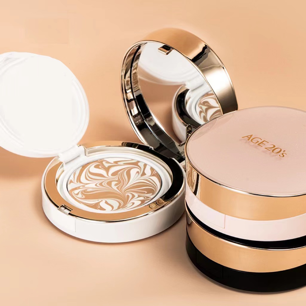 Bb Cushion Korean - Kore Hava Yastıklı 20'li Yaş Nemlendirici