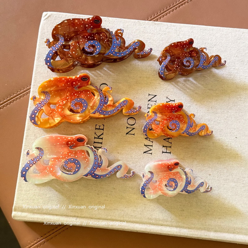 Kore Moda Denizanası Saç Tokas - Hanbok Hair Pin incelemesi ve fiyatı