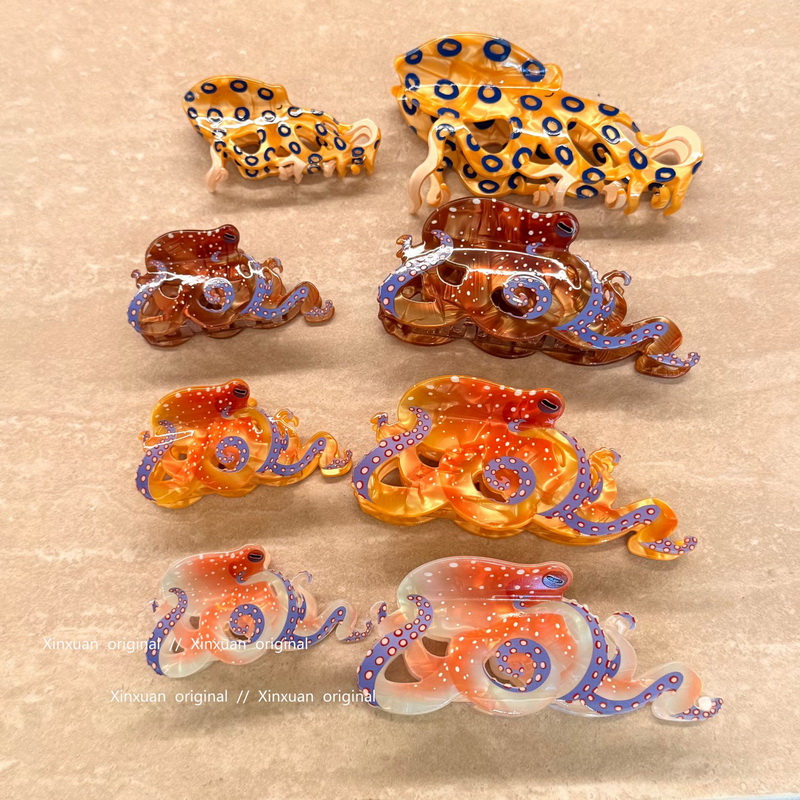 Kore Moda Denizanası Saç Tokas - Hanbok Hair Pin incelemesi ve fiyatı