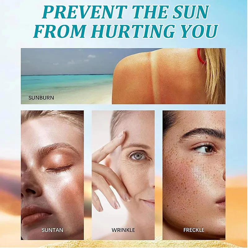 1/3/5 adet Güneş Koruyucu Krem - Sunstick Korean Spf incelemesi ve fiyatı
