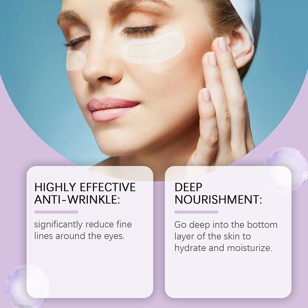Kollajen Mikroiğne göz bandı H - Sheet Mask Collagen incelemesi ve fiyatı
