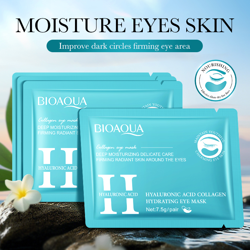 BIOAQUA Retinol Kristal Kollaj - Sheet Mask Collagen incelemesi ve fiyatı