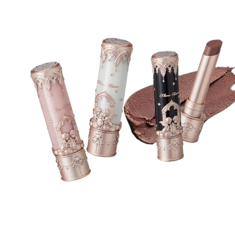 Çiçek Küçük Melek Koleksiyonun - Lip Tint Korean incelemesi ve fiyatı