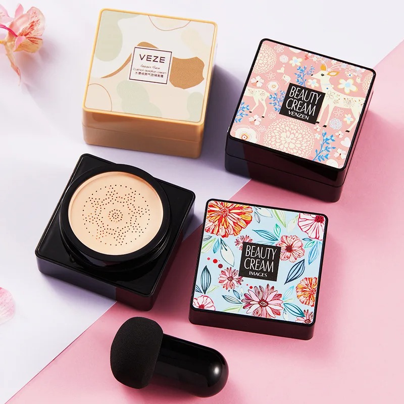 BB Hava Yastıklı CC Krem Fondö - Bb Cushion Korean incelemesi ve fiyatı