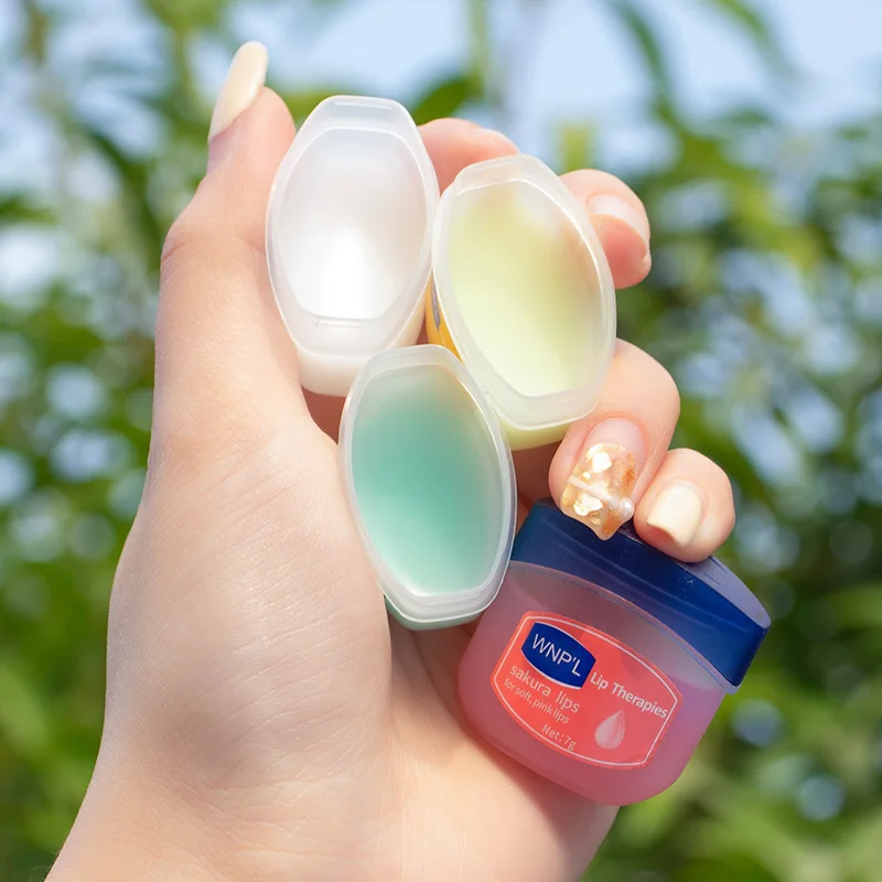 1 Adet Doğal Bitki Dudak Balsa - Lip Tint Korean incelemesi ve fiyatı