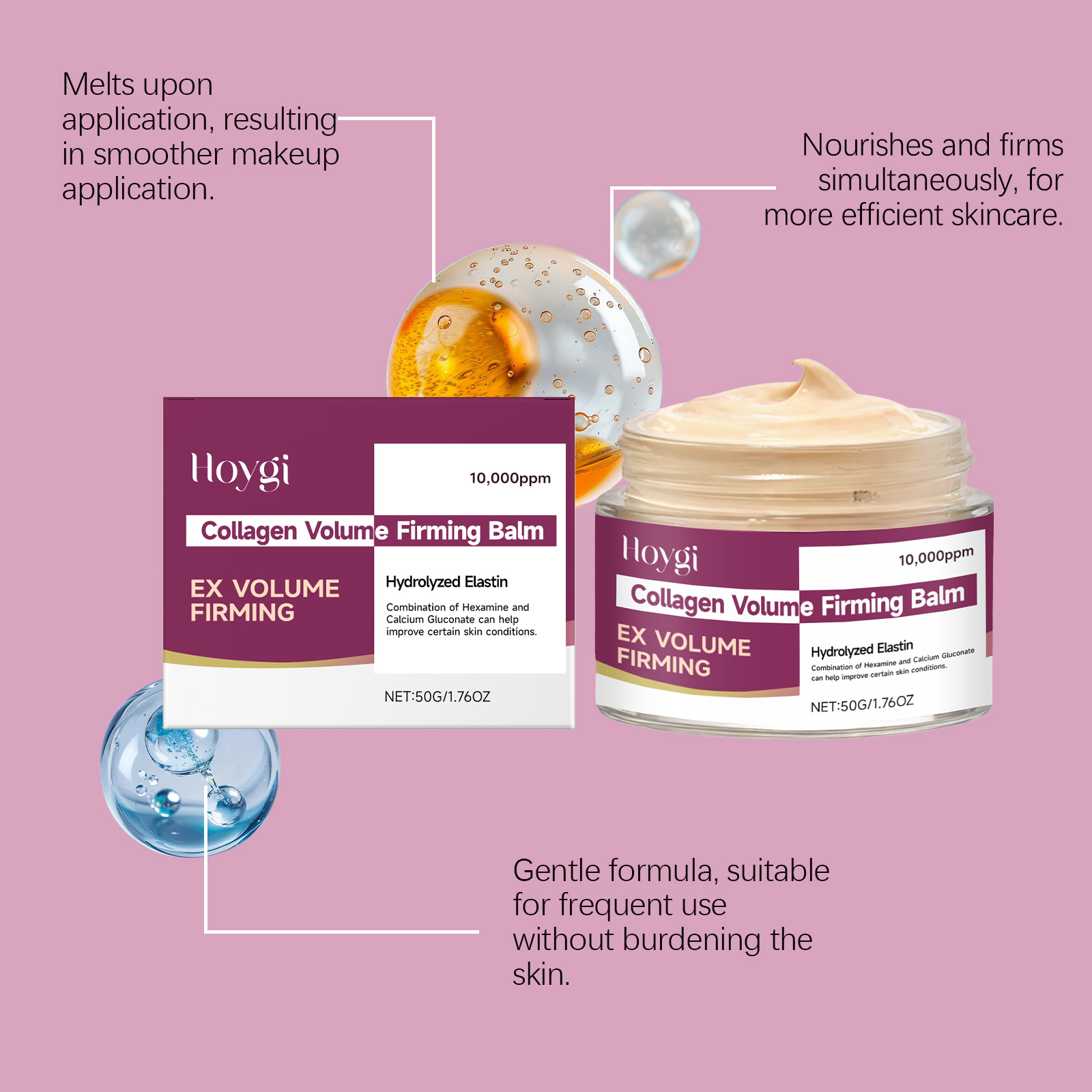 Kalsiyum Cilt Bakım Seti - Ant - Sheet Mask Collagen incelemesi ve fiyatı