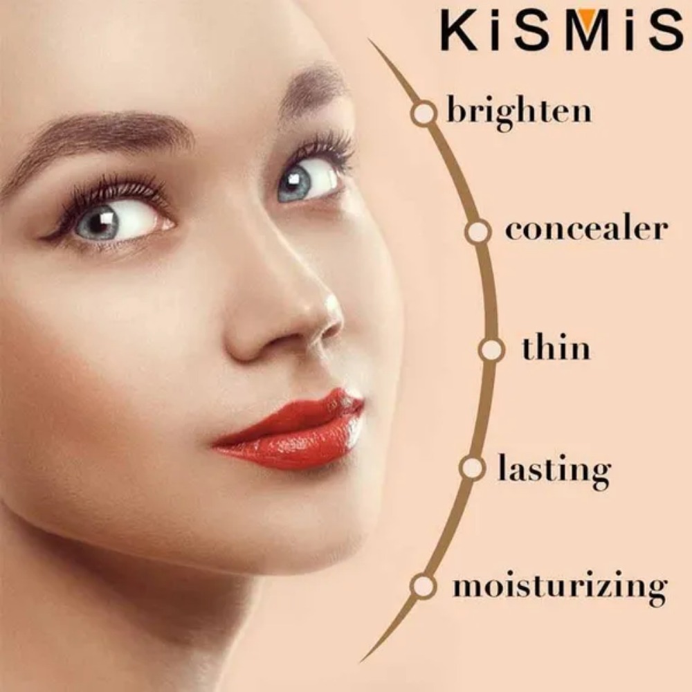 Air Cushion CC Krem Mantar Baş - Bb Cushion Korean incelemesi ve fiyatı