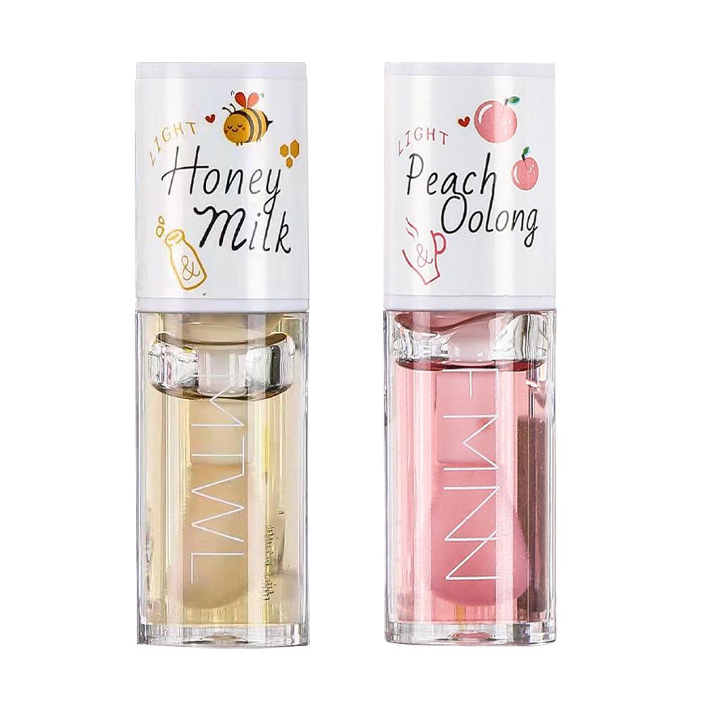 Kore Kawaii Dudak parlatıcısı  - Lip Tint Korean incelemesi ve fiyatı