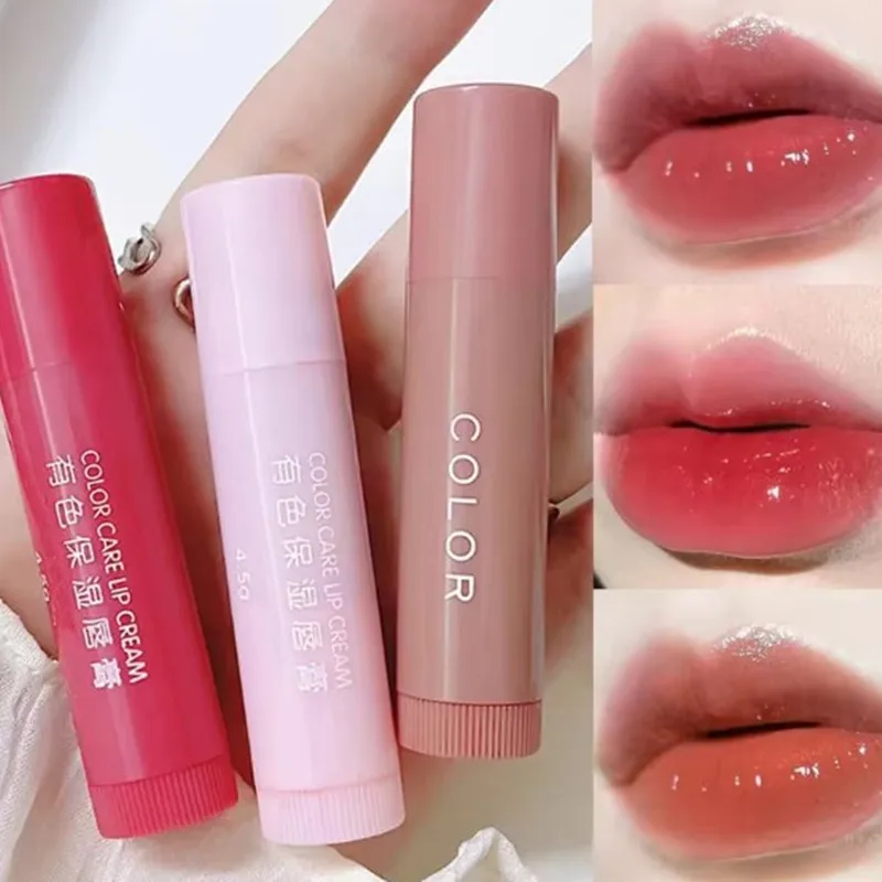 Solmaya dudak hattı anti-kurut - Lip Tint Korean incelemesi ve fiyatı